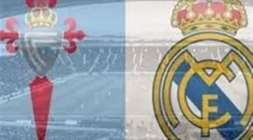 مباراة ريال مدريد ضد سيلتا فيجو في الدوري الإسباني: متابعة مباشرة لأحداث اللقاء الحاسمة